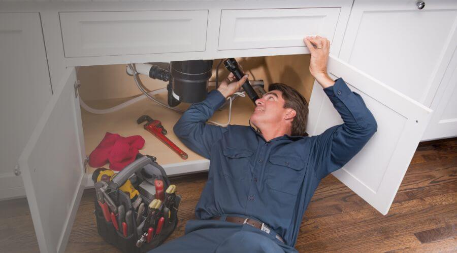 Professional Gas Leak Detection in Vivian, SD